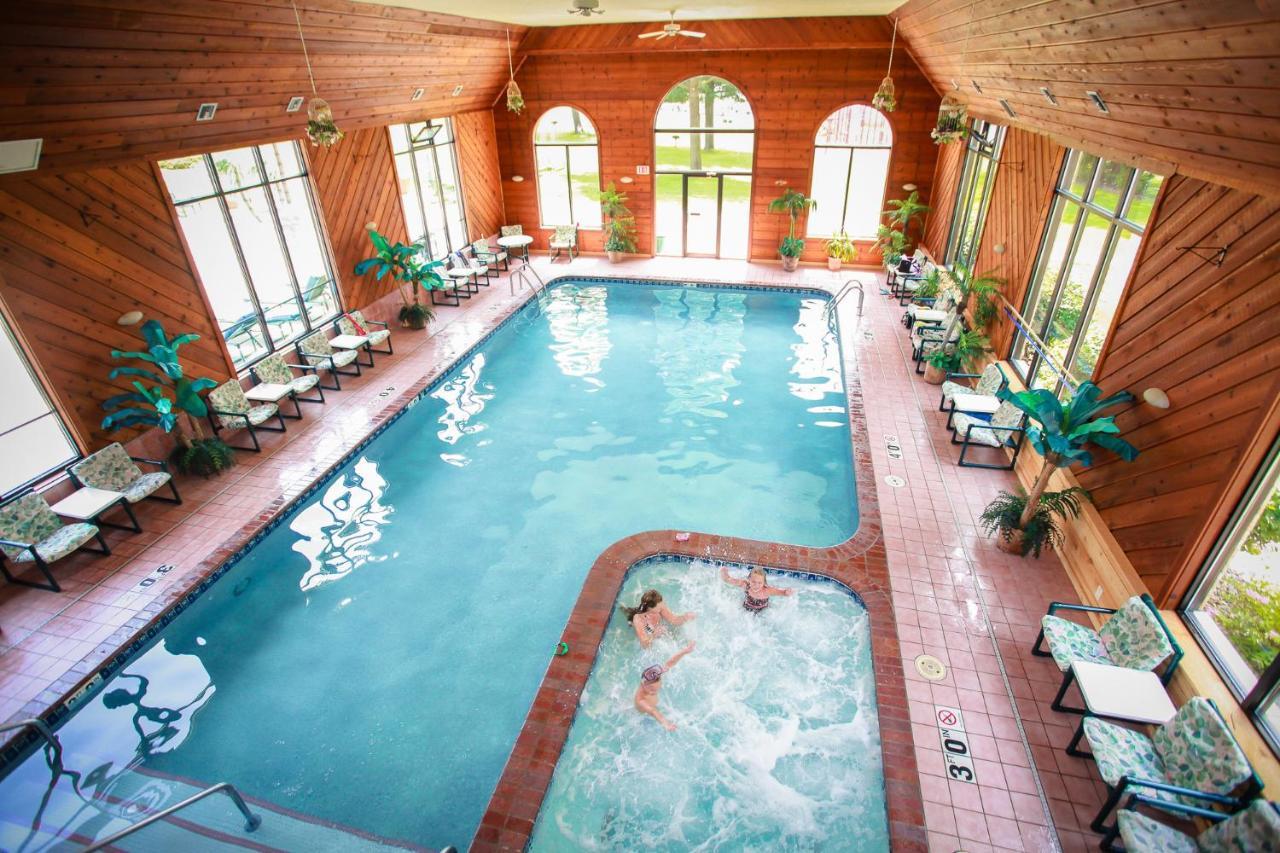 Aloha Beach Resort Wisconsin Dells Zewnętrze zdjęcie