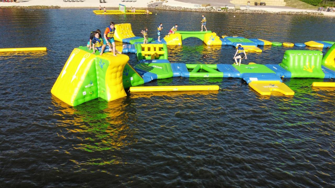Aloha Beach Resort Wisconsin Dells Zewnętrze zdjęcie