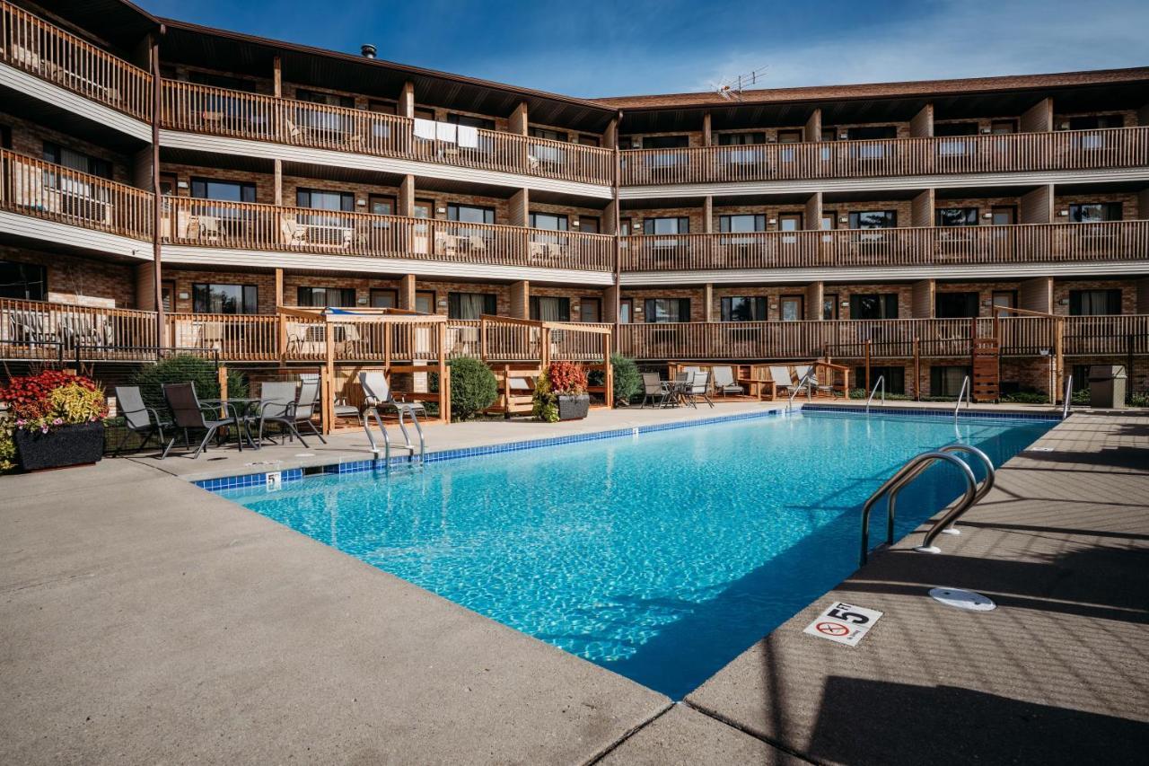 Aloha Beach Resort Wisconsin Dells Zewnętrze zdjęcie