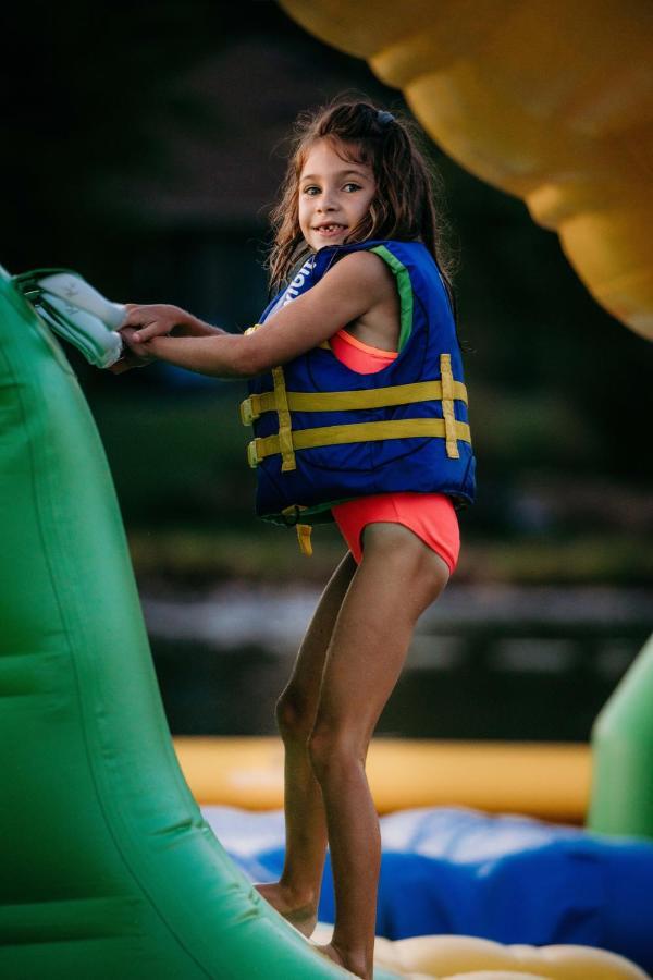 Aloha Beach Resort Wisconsin Dells Zewnętrze zdjęcie