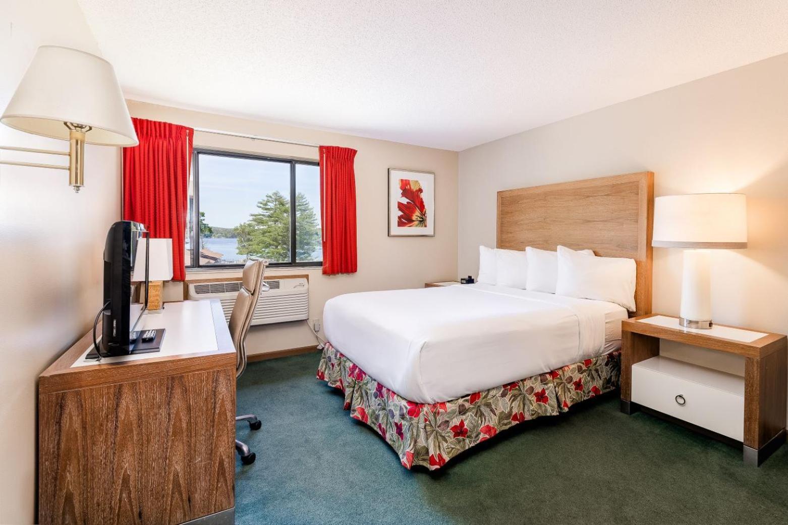 Aloha Beach Resort Wisconsin Dells Zewnętrze zdjęcie
