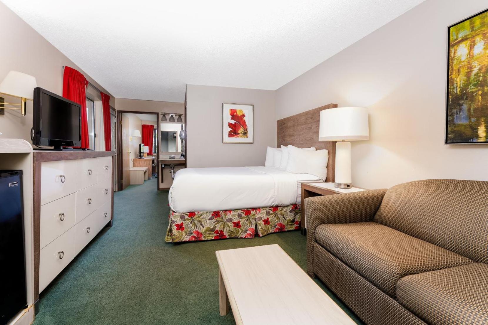 Aloha Beach Resort Wisconsin Dells Zewnętrze zdjęcie