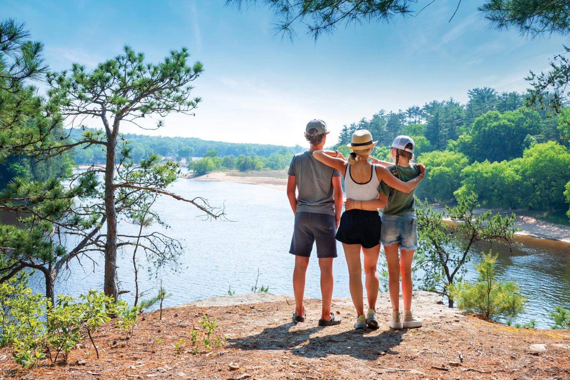 Aloha Beach Resort Wisconsin Dells Zewnętrze zdjęcie